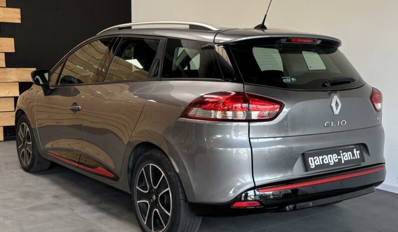 Renault Clio Estate TCE 90 ENERGY ECO 2 EXPRESSION complet