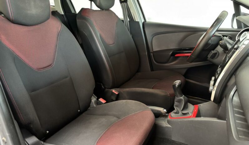 Renault Clio Estate TCE 90 ENERGY ECO 2 EXPRESSION complet
