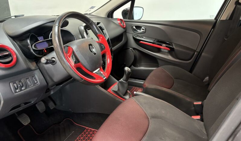 Renault Clio Estate TCE 90 ENERGY ECO 2 EXPRESSION complet