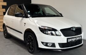 Skoda Fabia II Active Monte Carlo 1.6 TDI 90 CR