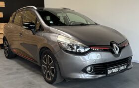 Renault Clio Estate TCE 90 ENERGY ECO 2 EXPRESSION