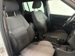 Skoda Fabia II Active Monte Carlo 1.6 TDI 90 CR complet