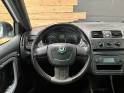 Skoda Fabia II Active Monte Carlo 1.6 TDI 90 CR complet