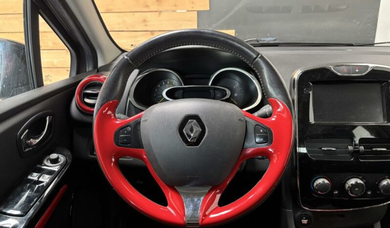 Renault Clio Estate TCE 90 ENERGY ECO 2 EXPRESSION complet