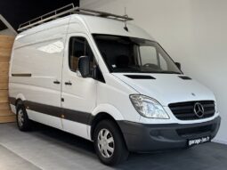 Mercedes Sprinter 313 CDI E5