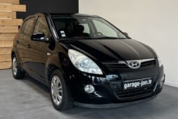 Hyundai i20 Pack Color Confort 1.2