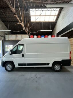 Peugeot Boxer 2.0 Blue HDI 130ch complet