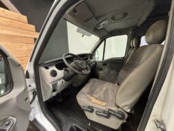 Renault Master II 2.5DCi -100cv complet