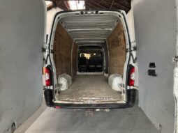 Renault Master II 2.5DCi -100cv complet