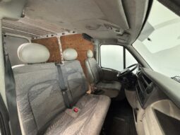 Renault Master II 2.5DCi -100cv complet