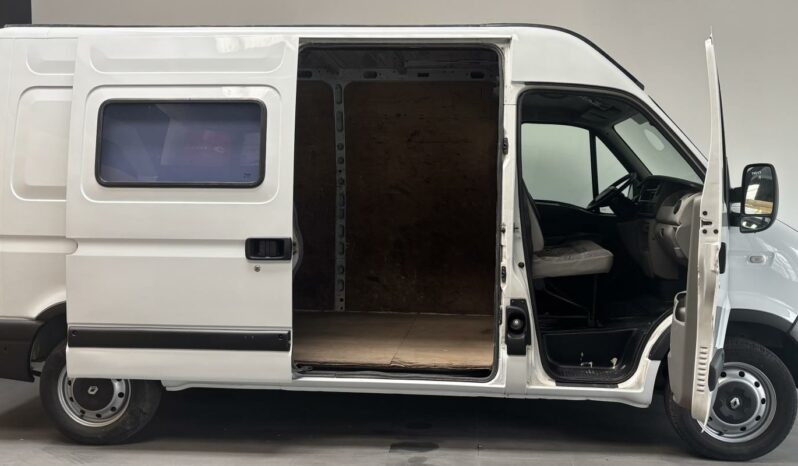 Renault Master II 2.5DCi -100cv complet