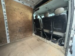 Renault Master II 2.5DCi -100cv complet