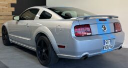 Ford Mustang GT COUPE 4.6 V8 305 complet