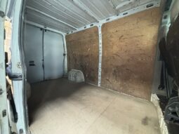 Renault Master II 2.5DCi -100cv complet