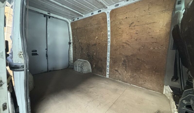 Renault Master II 2.5DCi -100cv complet