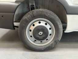 Renault Master II 2.5DCi -100cv complet
