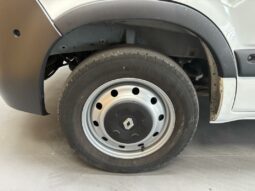 Renault Master II 2.5DCi -100cv complet