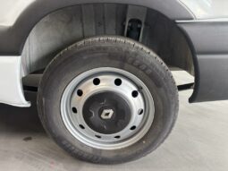 Renault Master II 2.5DCi -100cv complet