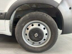 Renault Master II 2.5DCi -100cv complet