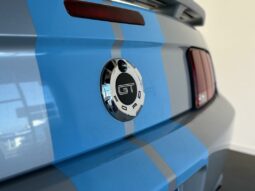Ford Mustang GT COUPE 4.6 V8 305 complet