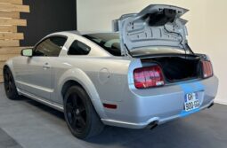 Ford Mustang GT COUPE 4.6 V8 305 complet