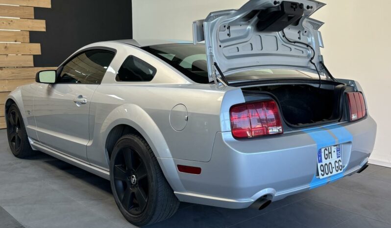 Ford Mustang GT COUPE 4.6 V8 305 complet