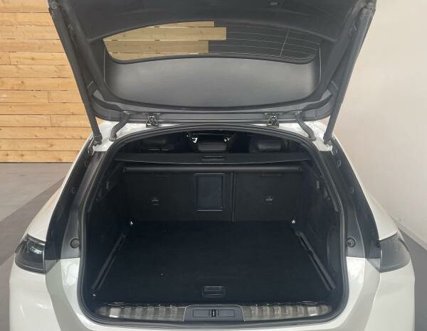 Peugeot 508 SW GT complet