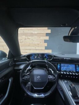 Peugeot 508 SW GT complet