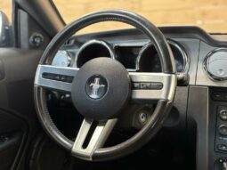 Ford Mustang GT COUPE 4.6 V8 305 complet