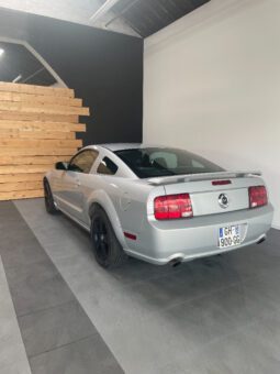 Ford Mustang GT COUPE 4.6 V8 305 complet