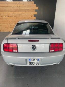 Ford Mustang GT COUPE 4.6 V8 305 complet