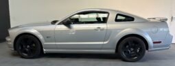Ford Mustang GT COUPE 4.6 V8 305 complet