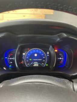 Renault Koleos 2 complet