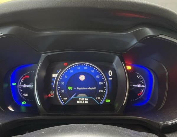 Renault Koleos 2 complet