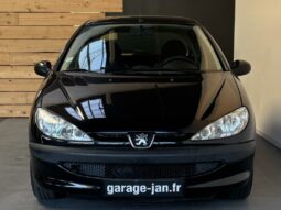 Peugeot 206 complet