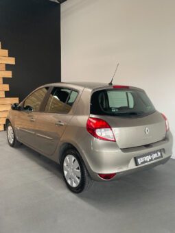 Renault Clio 3 complet