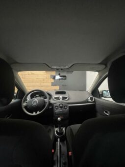 Renault Clio 3 complet