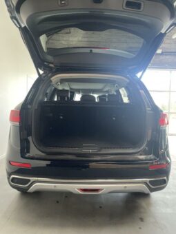 Renault Koleos 2 complet