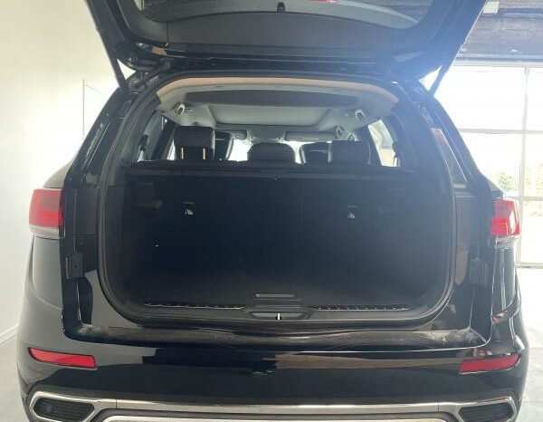 Renault Koleos 2 complet