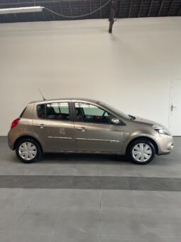 Renault Clio 3 complet