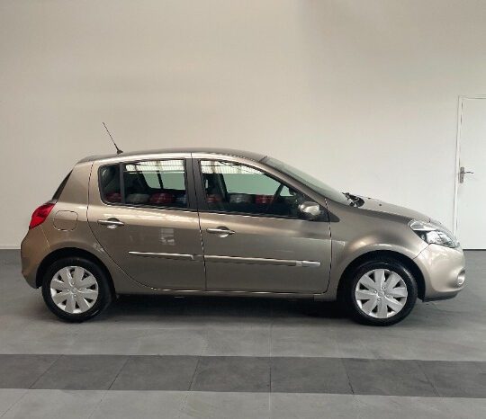 Renault Clio 3 complet