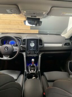 Renault Koleos 2 complet