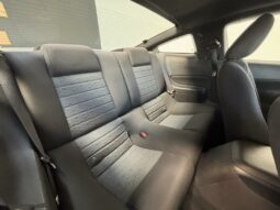 Ford Mustang GT COUPE 4.6 V8 305 complet