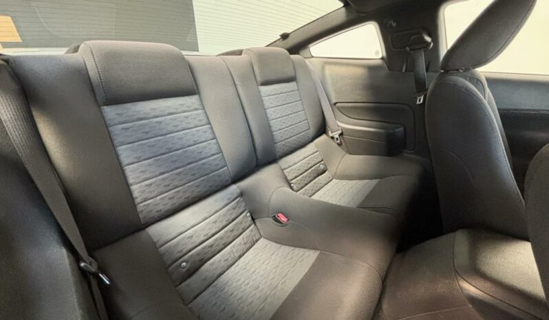 Ford Mustang GT COUPE 4.6 V8 305 complet