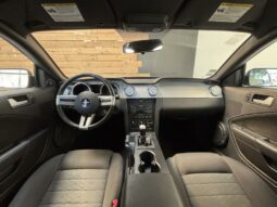 Ford Mustang GT COUPE 4.6 V8 305 complet