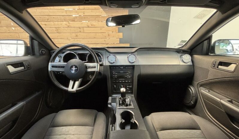 Ford Mustang GT COUPE 4.6 V8 305 complet