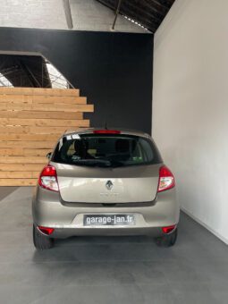 Renault Clio 3 complet