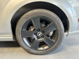 Ford Mustang GT COUPE 4.6 V8 305 complet