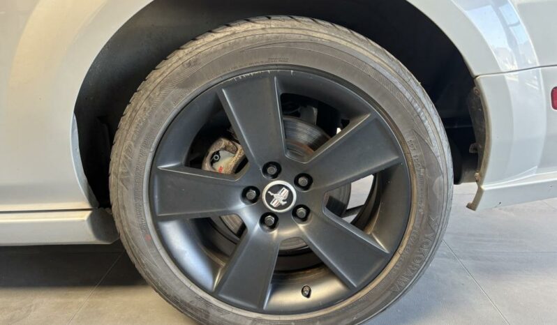 Ford Mustang GT COUPE 4.6 V8 305 complet