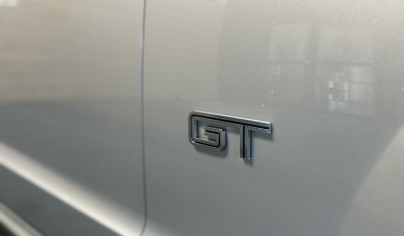 Ford Mustang GT COUPE 4.6 V8 305 complet